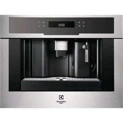 MACCHINA DA CAFFE' DA INCASSO ELECTROLUX MCA463XE 