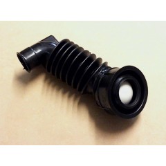 MANICOTTO SCARICO LAVATRICE ARISTON INDESIT ORIGINALE 274662