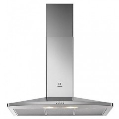 CAPPA A PARETE DA 90 ELECTROLUX EFC90464OX
