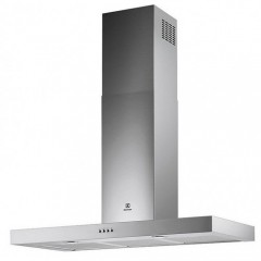 CAPPA A PARETE DA 90 ELECTROLUX EFC90462OX