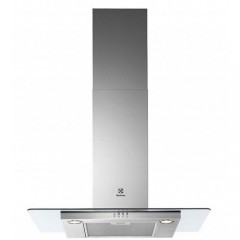 CAPPA A PARETE DA 90 ELECTROLUX EFC90466OX