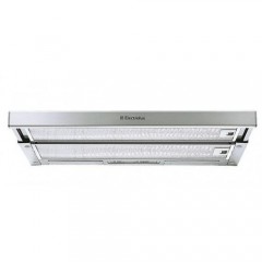 CAPPA DA INCASSO DA 60 ELECTROLUX EFP6440X