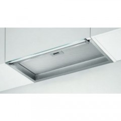CAPPA DA INCASSO  DA 60 ELECTROLUX CA6400I-X