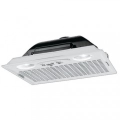 CAPPA DA INCASSO ELECTROLUX GI7010GR
