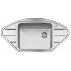 LAVELLO 1 VASCA  FOSTER DIAMANT 3321 060