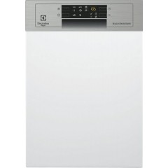 LAVASTOVIGLIE DA INCASSO ELECTROLUX TP9453X
