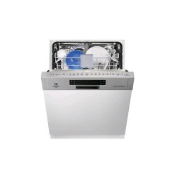 LAVASTOVIGLIE DA INCASSO ELECTROLUX TP3003R5X 