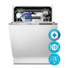 LAVASTOVIGLIE DA INCASSO ELECTROLUX TT1013R5