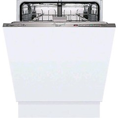 LAVASTOVIGLIE DA INCASSO ELECTROLUX TT2003R3 