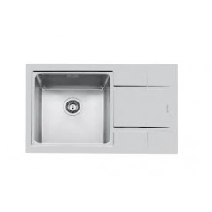 LAVELLO 1 VASCA  FOSTER S4000  4383 051 DX