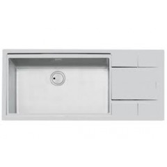 LAVELLO 1 VASCA FOSTER S4001 4416 061 DX