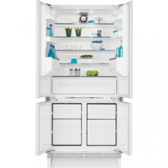 FRIGORIFERO DA INCASSO ELECTROLUX FI5004NA+