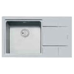 LAVELLO 1 VASCA FOSTER S4001 4486 061 DX