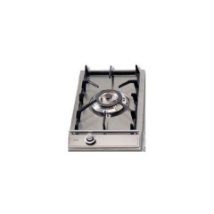 PIANO COTTURA ILVE H30CNV/I