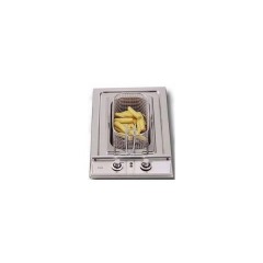 PIANO COTTURA ILVE  H30F/I