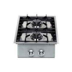 PIANO COTTURA ILVE  HF40/I