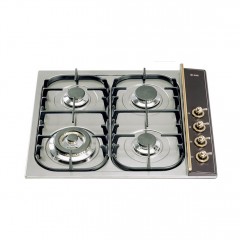 PIANO COTTURA ILVE H360CNV/A