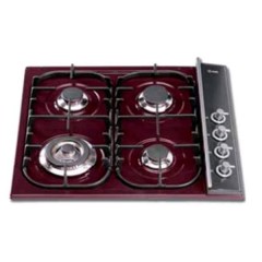 PIANO COTTURA ILVE H360CV/RB 