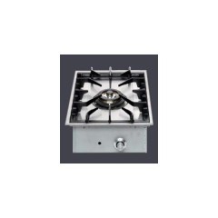 PIANO COTTURA ILVE HF40D/I