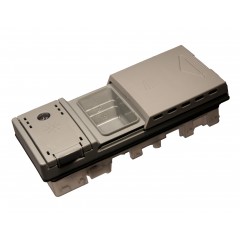 ELETTRODISTRIBUTORE DETERSIVO BOSCH 490467