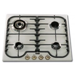 PIANO COTTURA ILVE H60CNV/AVY