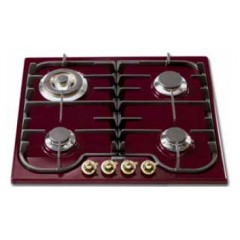 PIANO COTTURA ILVE H60CNV/O 