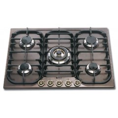 PIANO COTTURA ILVE H70CNV/RM