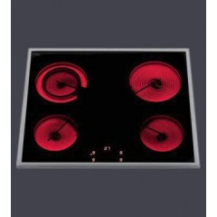 PIANO COTTURA ILVE HV60TC/I