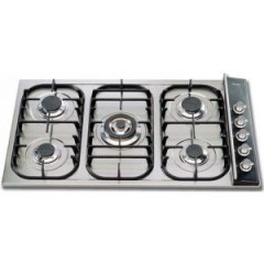 PIANO COTTURA ILVE H39CNV/I