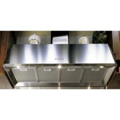 CAPPA ASPIRANTE A PARETE ILVE AG80/I