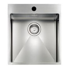 LAVELLO 1 VASCA SCHOLTES L4040RF