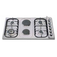 PIANO COTTURA ILVE H392CV/I