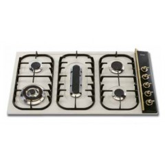 PIANO COTTURA ILVE H39PCNV/A