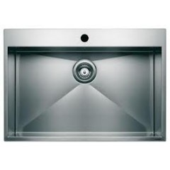 LAVELLO 1 VASCA SCHOLTES L7051SF