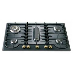 PIANO COTTURA ILVE H90PCNV/A