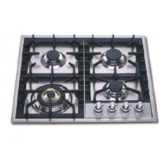 PIANO COTTURA ILVE HP65C/I