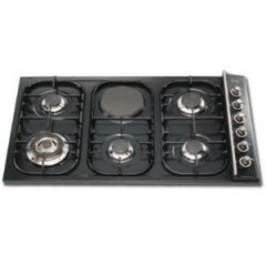 PIANO COTTURA ILVE H391CNV/M