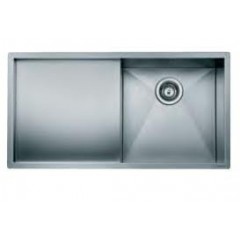 LAVELLO 1 VASCA SCHOLTES L8140SSXSF