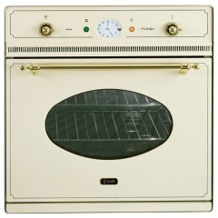 FORNO DA INCASSO MULTIFUNZIONE  ILVE 600NMP/A