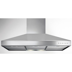 CAPPA TECNOWIND QUADRIFOGLIO90