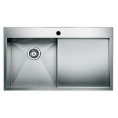 LAVELLO 1 VASCA SCHOLTES L8151SDXF