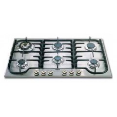 PIANO COTTURA ILVE H906CNV/I