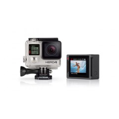 GOPRO HERO 4 SILVER (OFFERTA VALIDA)