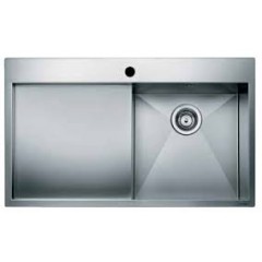 LAVELLO 1 VASCA SCHOLTES L8151SSXF