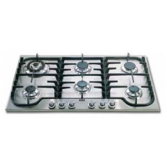 PIANO COTTURA ILVE H906CV/I