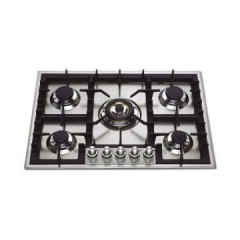 PIANO COTTURA ILVE HP75C/I