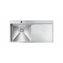 LAVELLO 1 VASCA  SCHOLTES  LF1051SRDX