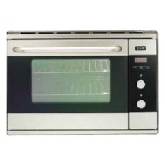 FORNO DA INCASSO MULTIFUNZIONE  ILVE 748SSTC/I