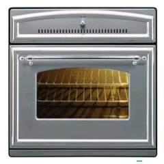 FORNO DA INCASSO MULTIFUNZIONE  ILVE 600RMP/I