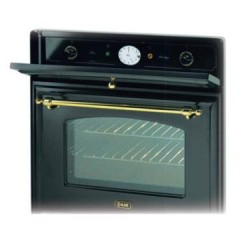 FORNO DA INCASSO MULTIFUNZIONE  ILVE 600RMP/M
